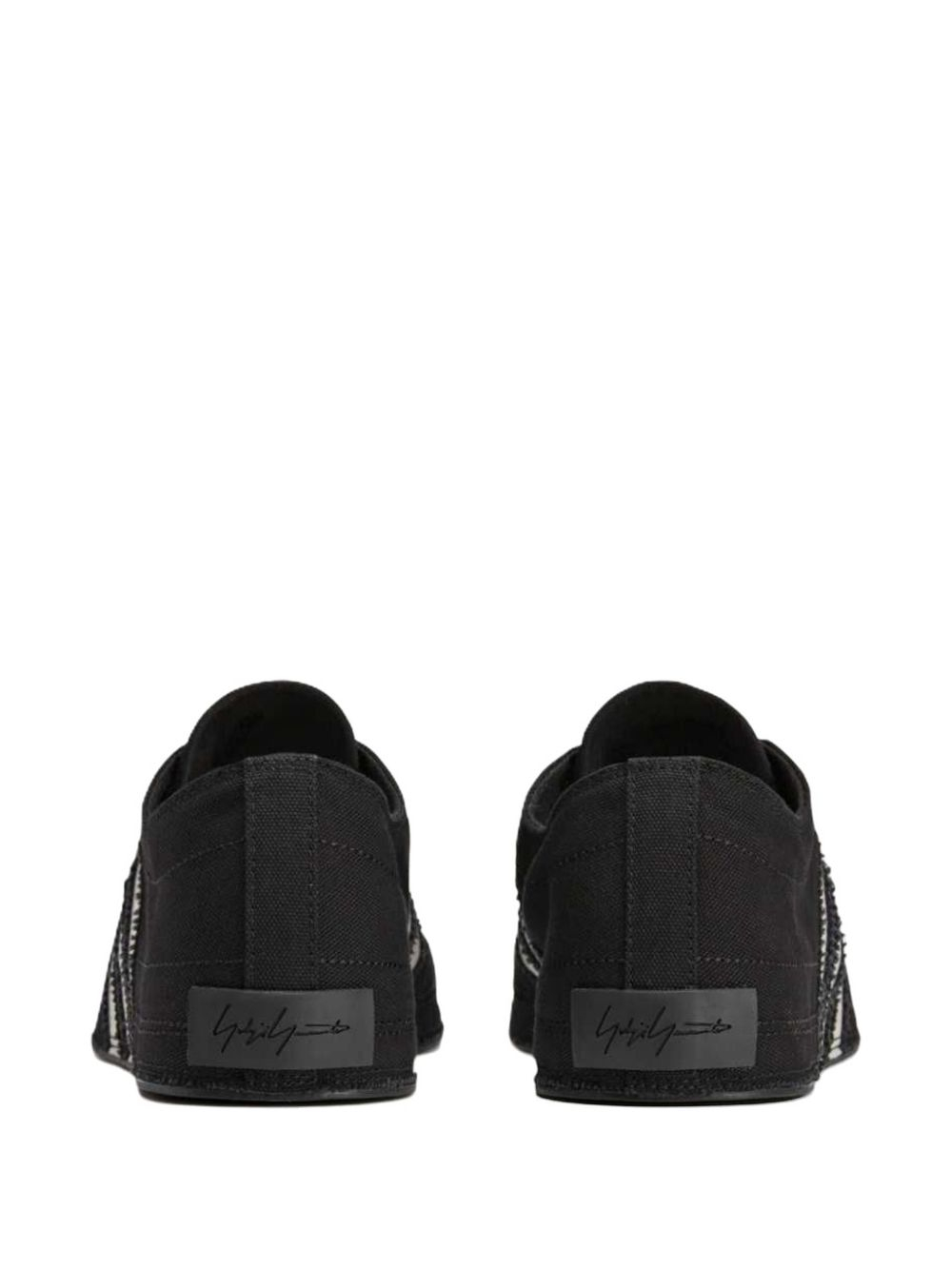 [Y - 3] Sneakers SS26 KK3709 BLKWHT