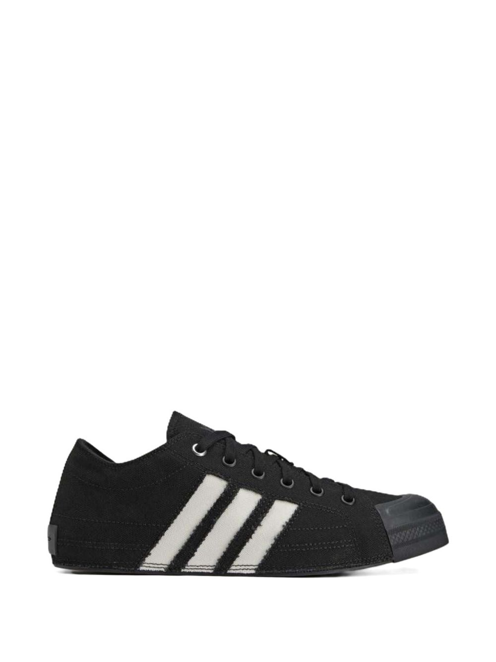 [Y - 3] Sneakers SS26 KK3709 BLKWHT