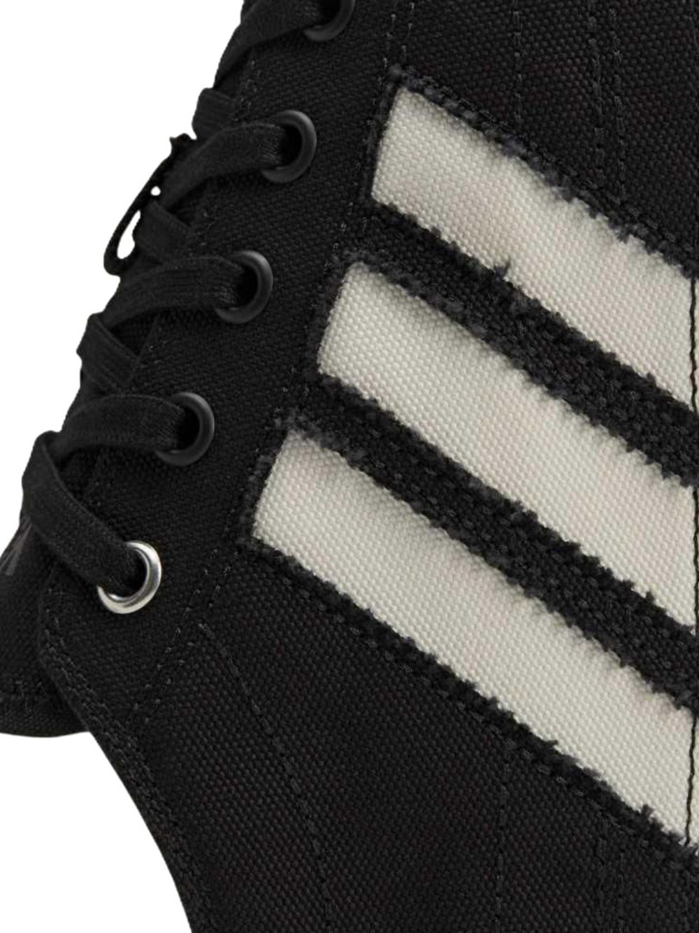 [Y - 3] Sneakers SS26 KK3709 BLKWHT