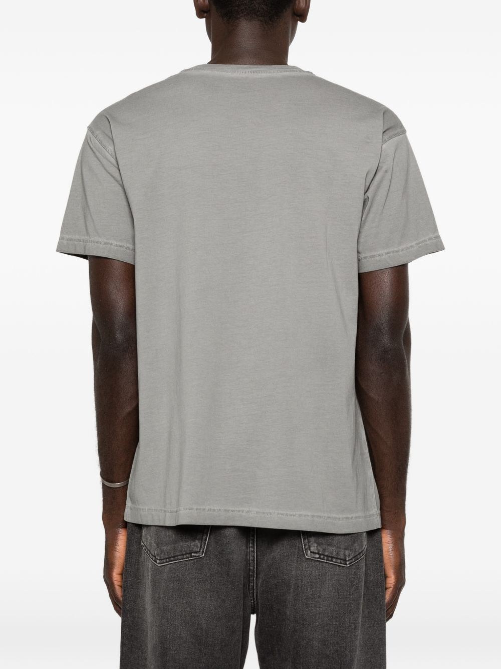 [Diesel] T-shirts Short Sleeve SS26 A18739 0IKBQ 97D