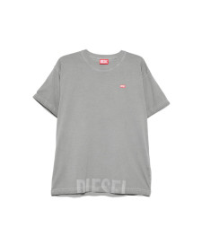 [Diesel] T-shirts Short Sleeve SS26 A18739 0IKBQ 97D