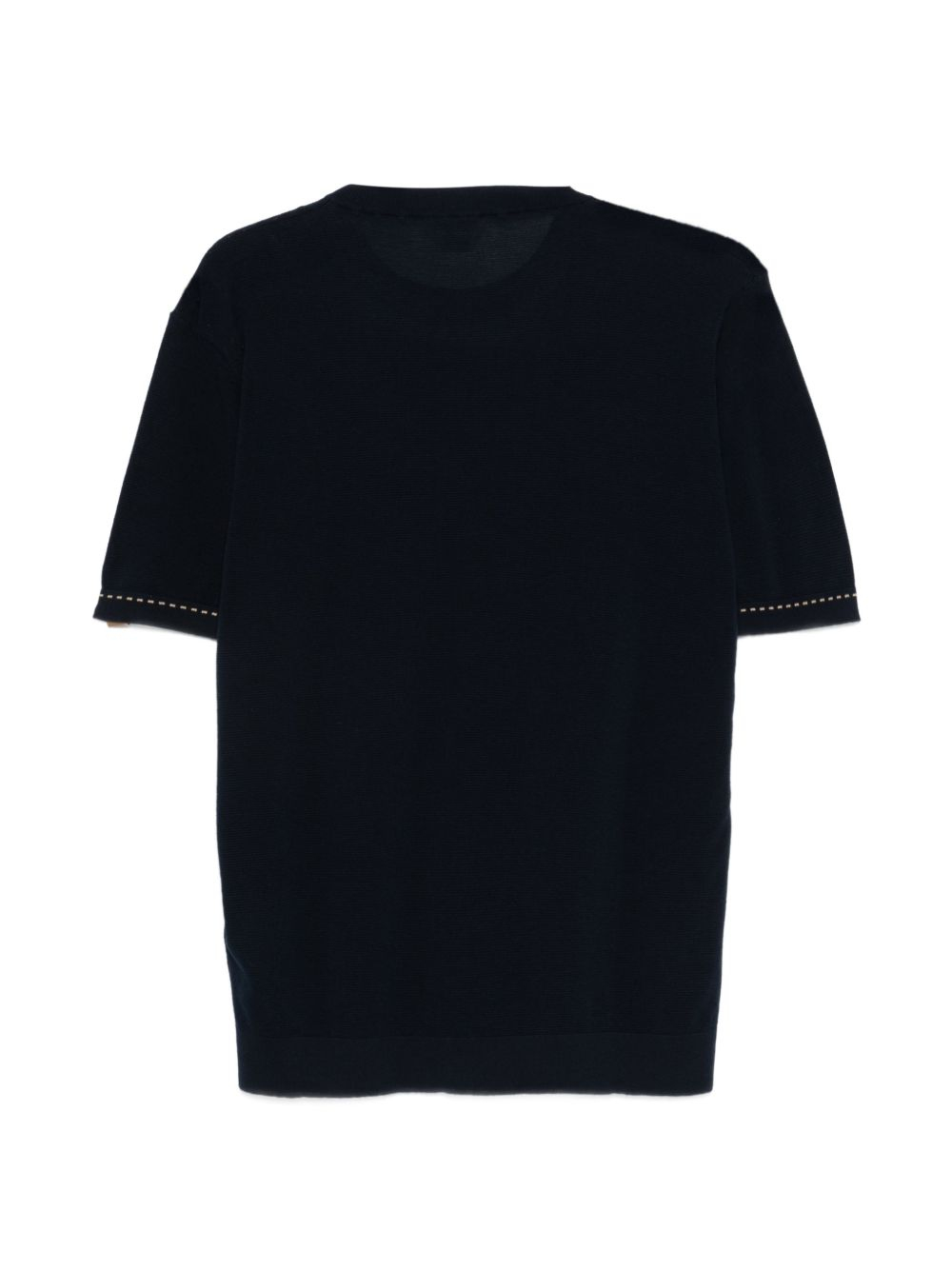 [Jacob Cohen] T-shirts Short Sleeve SS26 JUMSG034 000 X0006 FL Y97