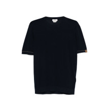 [Jacob Cohen] T-shirts Short Sleeve SS26 JUMSG034 000 X0006 FL Y97
