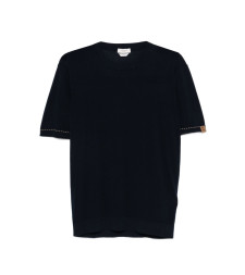 [Jacob Cohen] T-shirts Short Sleeve SS26 JUMSG034 000 X0006 FL Y97