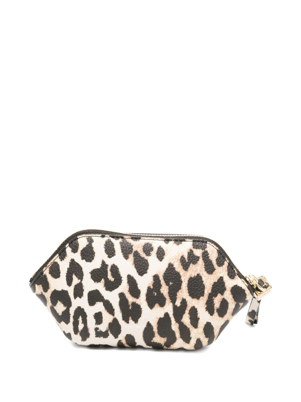 [GANNI] Wallet SS26 B3010111 859