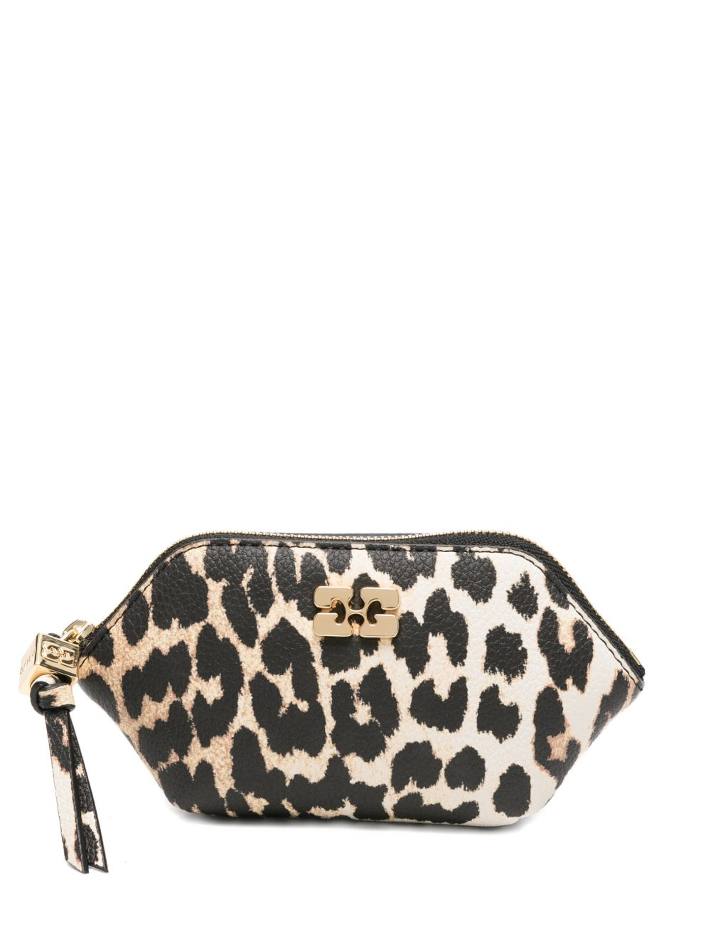 [GANNI] Wallet SS26 B3010111 859