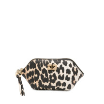 [GANNI] Wallet SS26 B3010111 859
