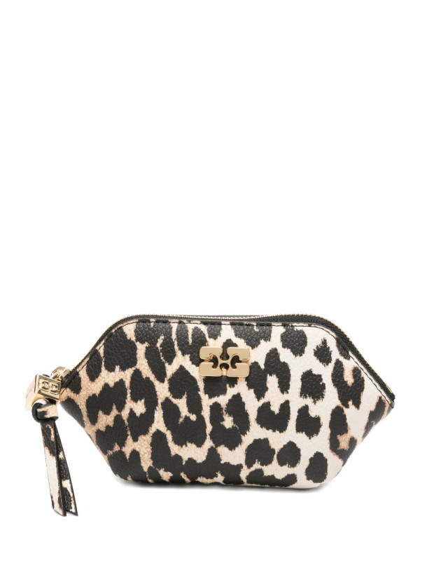 [GANNI] Wallet SS26 B3010111 859