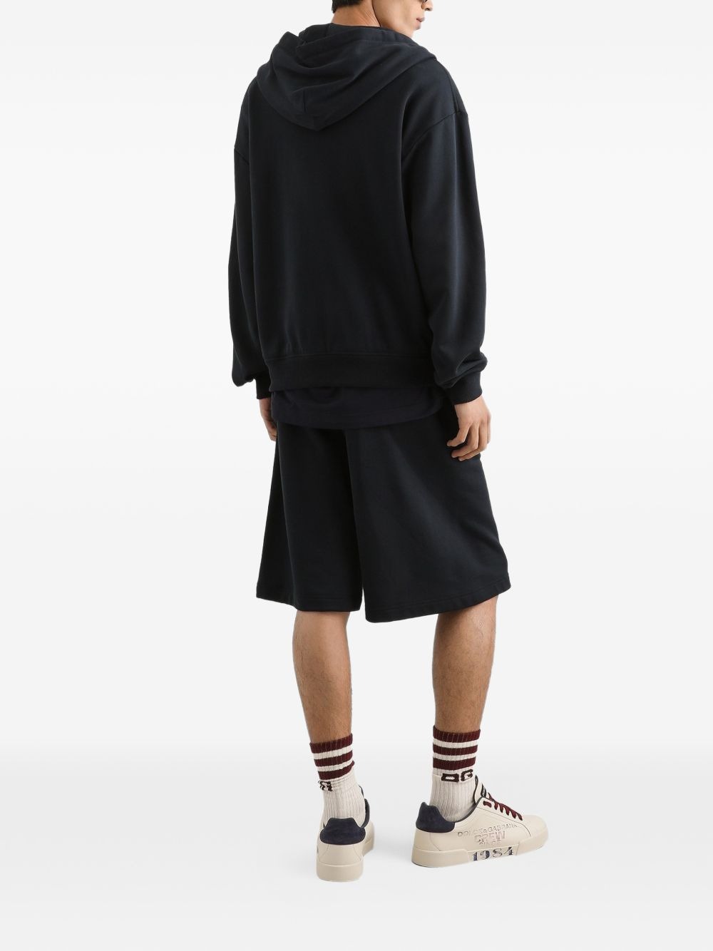 [Dolce & Gabbana] Shorts SS26 GVUZAZ G7PZG B0665