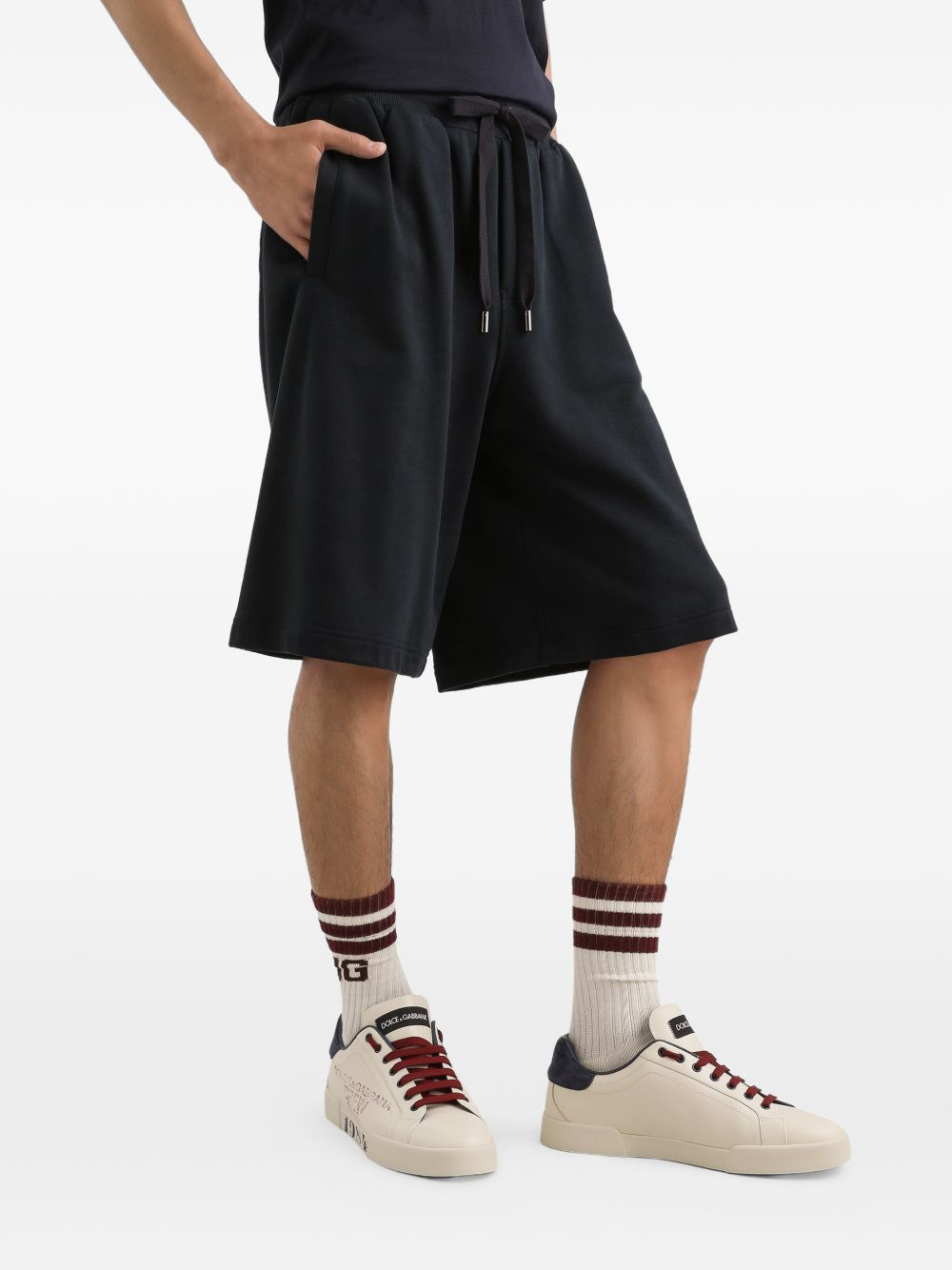 [Dolce & Gabbana] Shorts SS26 GVUZAZ G7PZG B0665