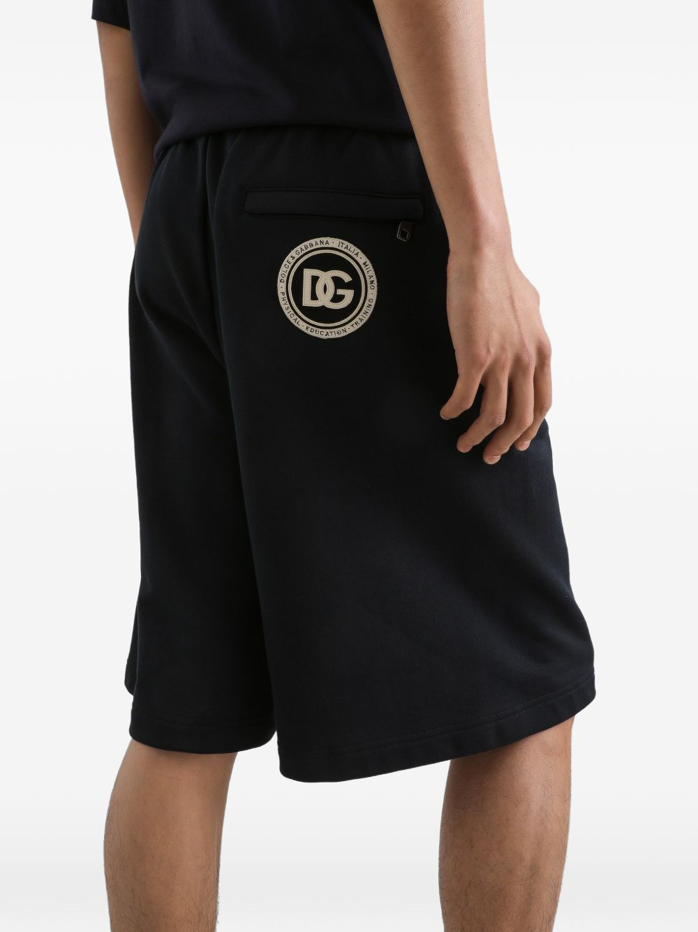 [Dolce & Gabbana] Shorts SS26 GVUZAZ G7PZG B0665