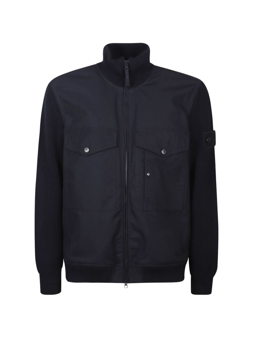 [Stone Island] Casual Jacket SS26 L1S154100044 S0F01 V0020