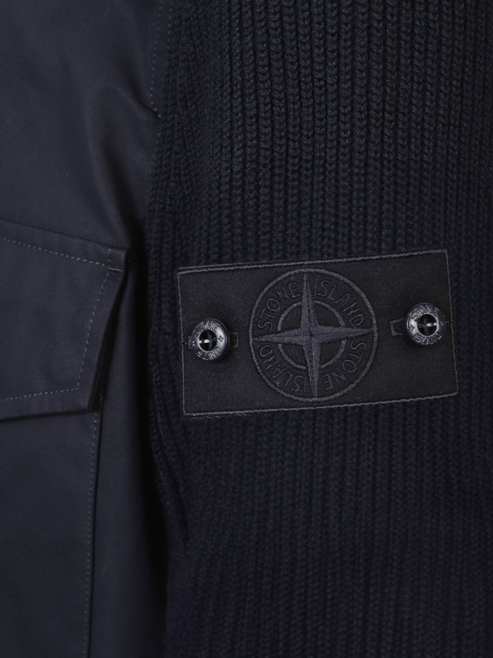 [Stone Island] Casual Jacket SS26 L1S154100044 S0F01 V0020