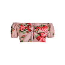 [Dolce & Gabbana] T-shirts Short Sleeve SS26 F7AV0T HS5UT HF5ZN