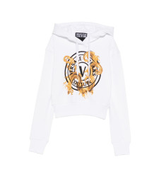 [VERSACE JEANS COUTURE] Hoodie SS26 80HAIE01 CF00E G03