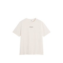 [MAISON KITSUNE] T-shirts Short Sleeve SS26 QM00100KJ7025 0063