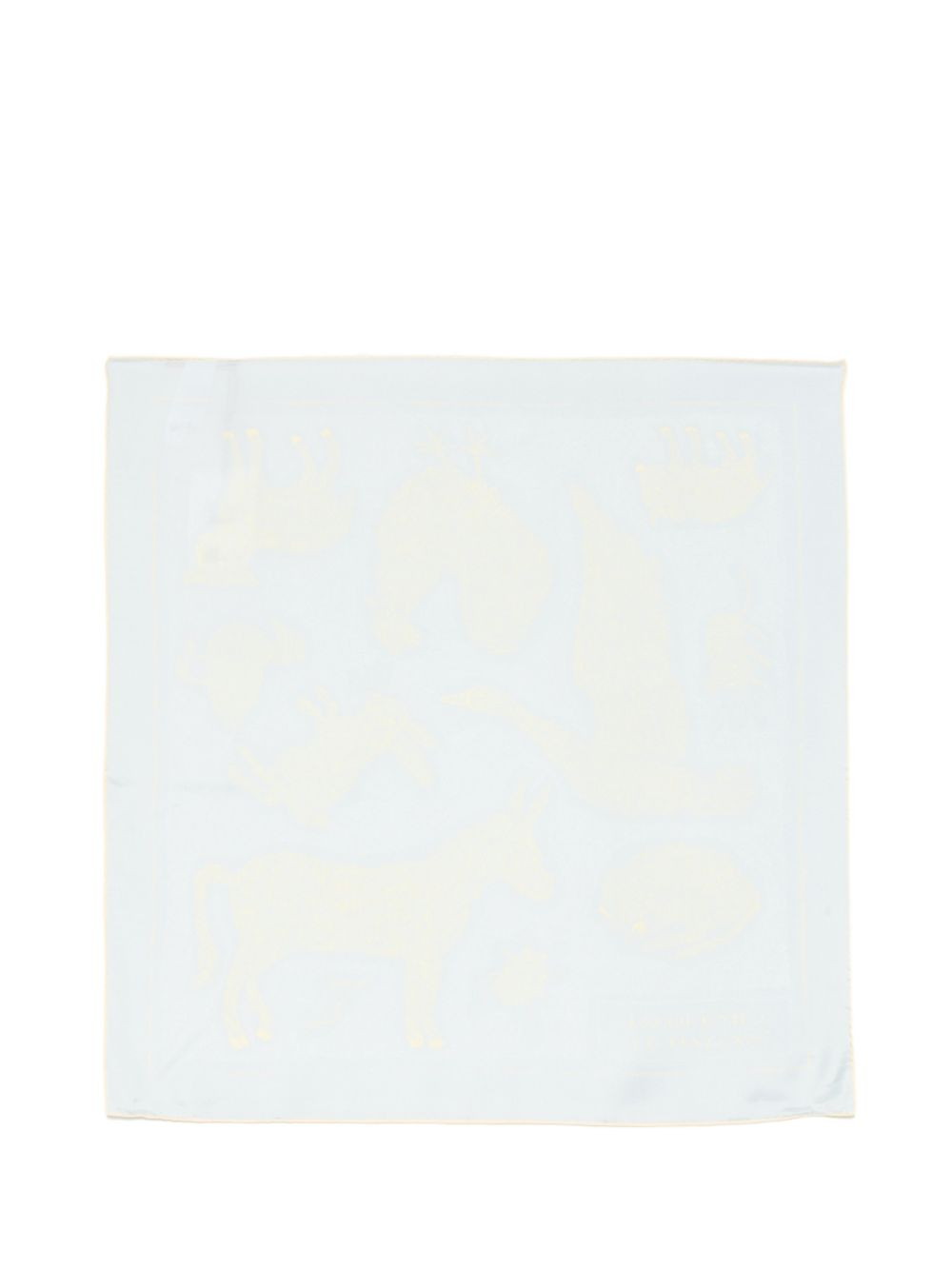 [JACQUEMUS] Scarf SS26 ACU00824AW00263 31B