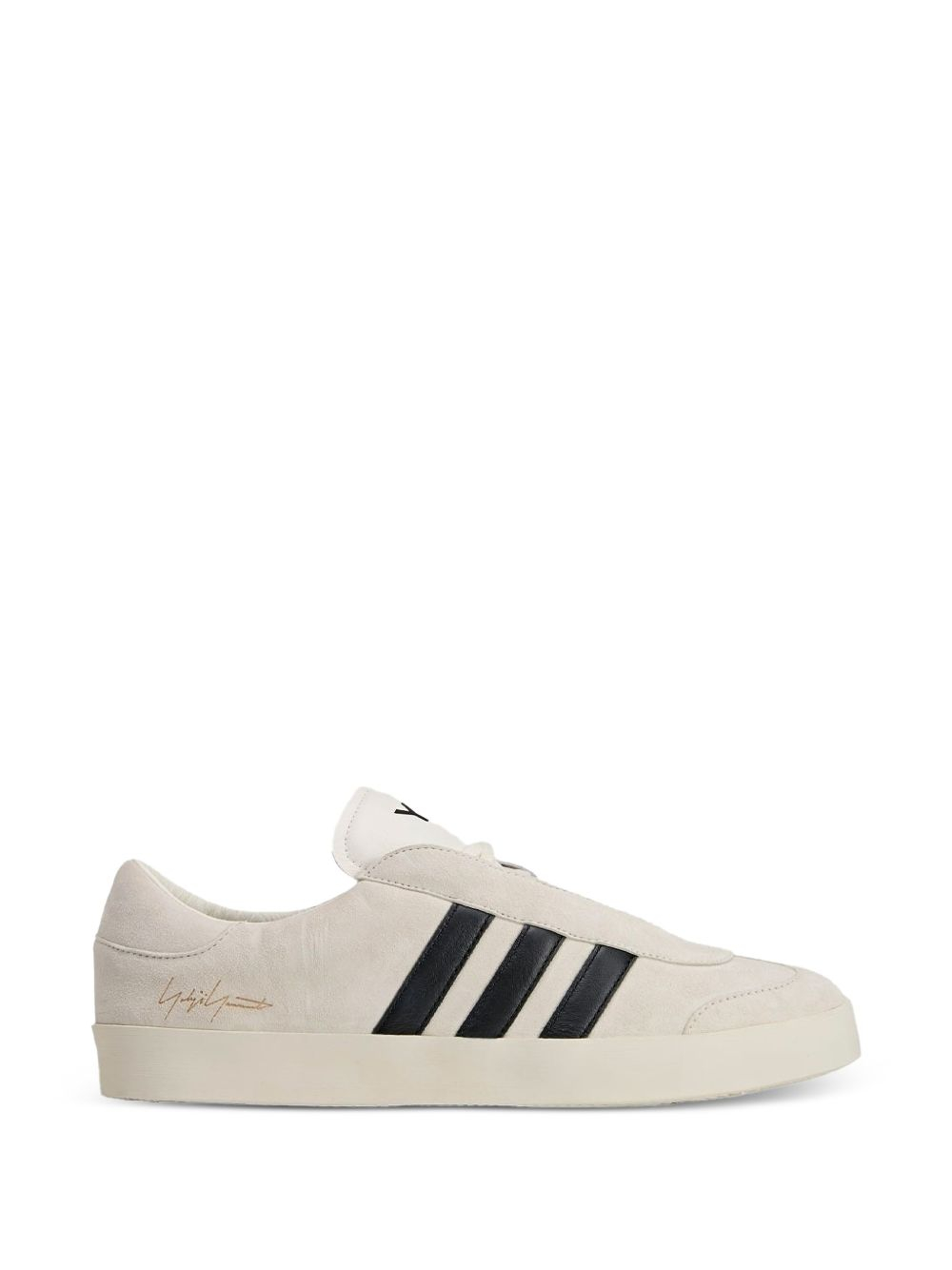 [Y - 3] Sneakers SS26 KJ9189 WHTBLK