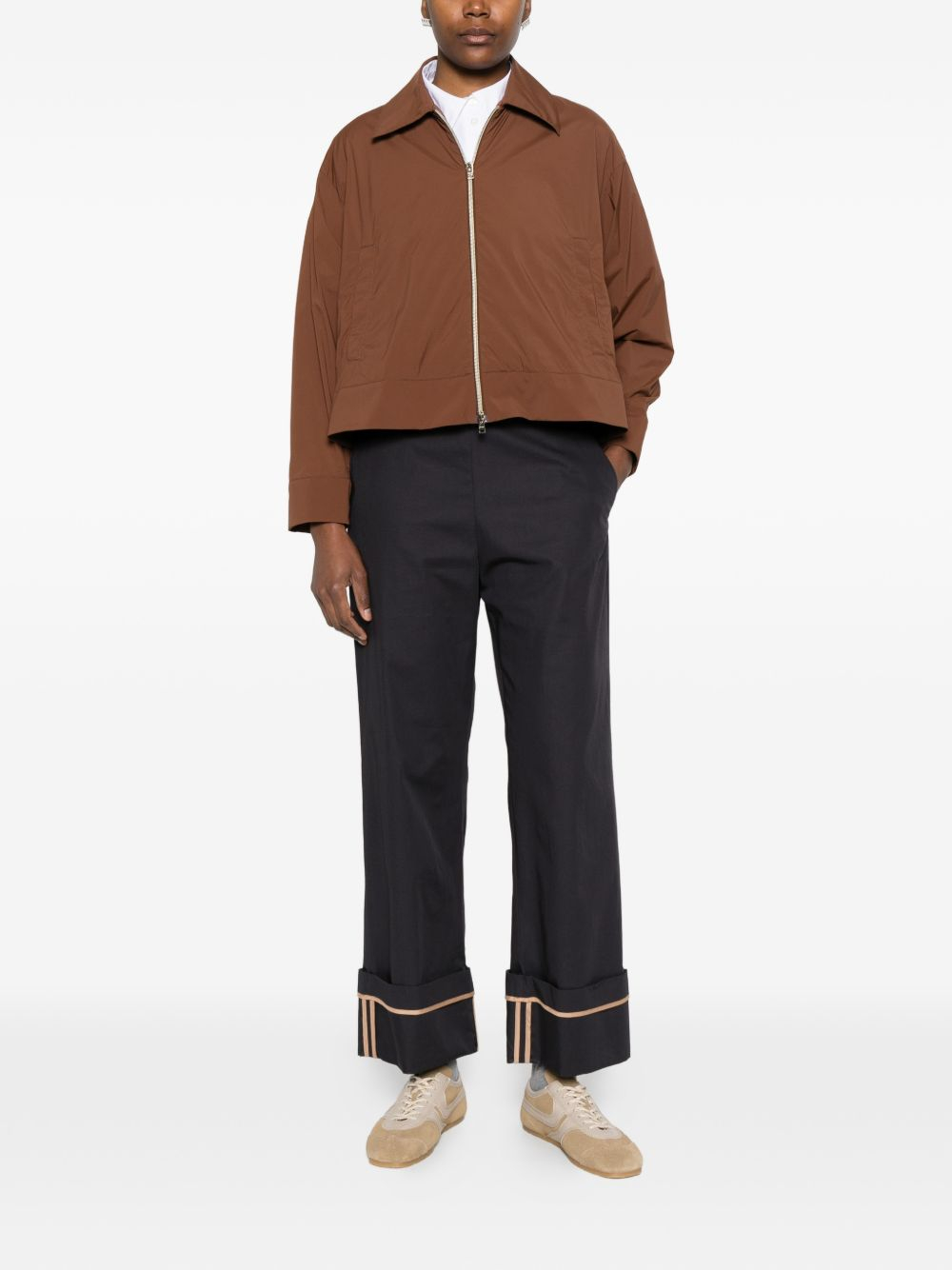 [Herno] Trousers SS26 PT000206D 13238 9200