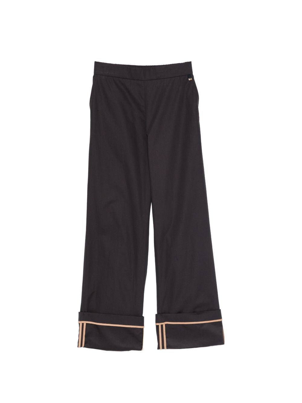 [Herno] Trousers SS26 PT000206D 13238 9200