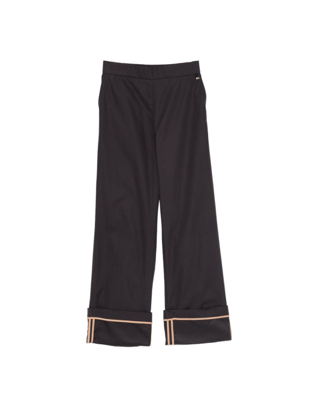 [Herno] Trousers SS26 PT000206D 13238 9200