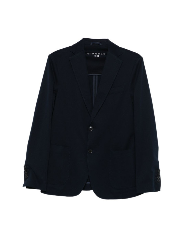 [Circolo 1901] Jacket SS26 CN5174 447
