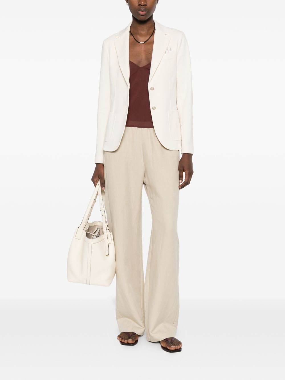[Circolo 1901] Jacket SS26 FD3810 813