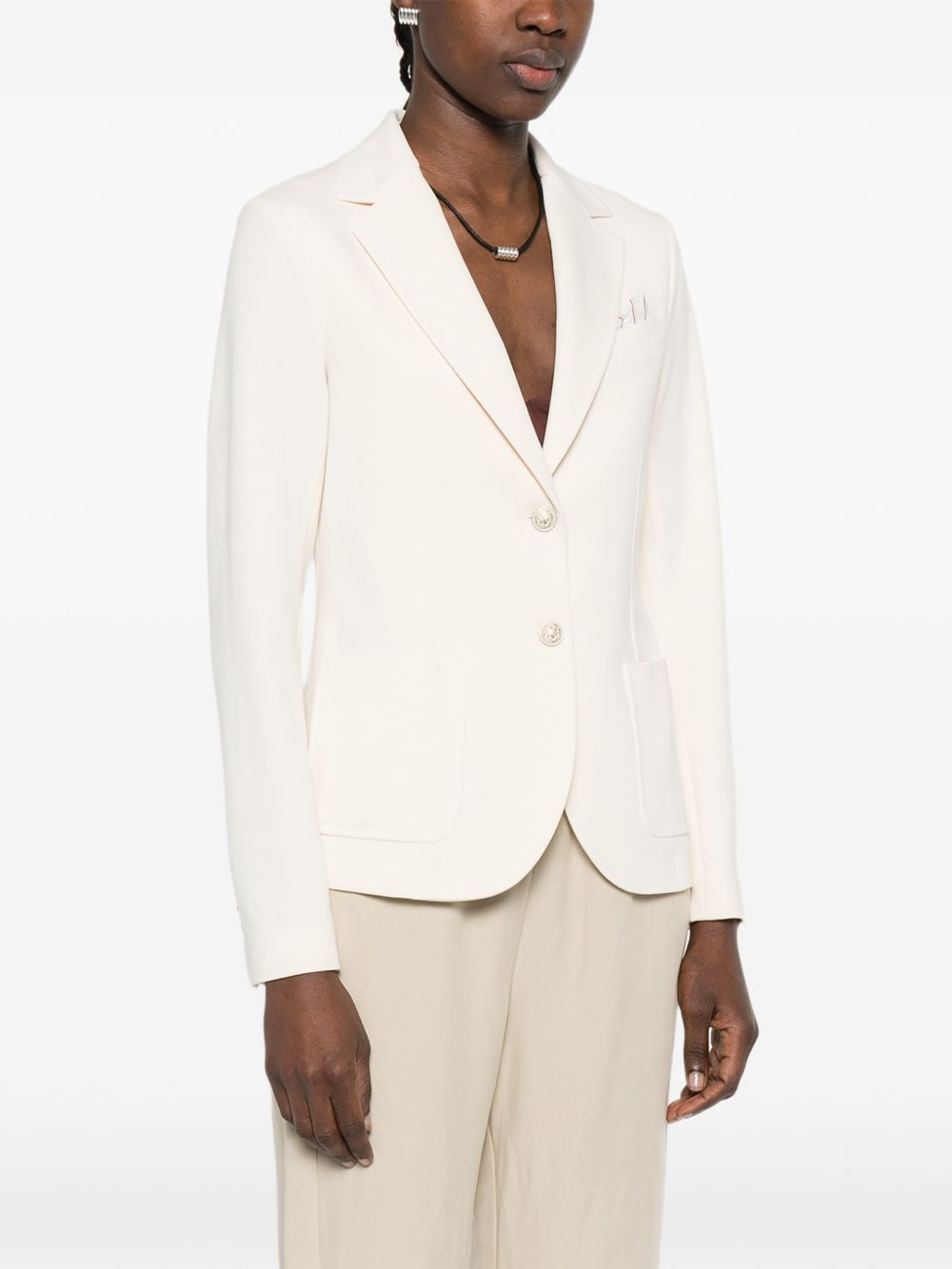 [Circolo 1901] Jacket SS26 FD3810 813