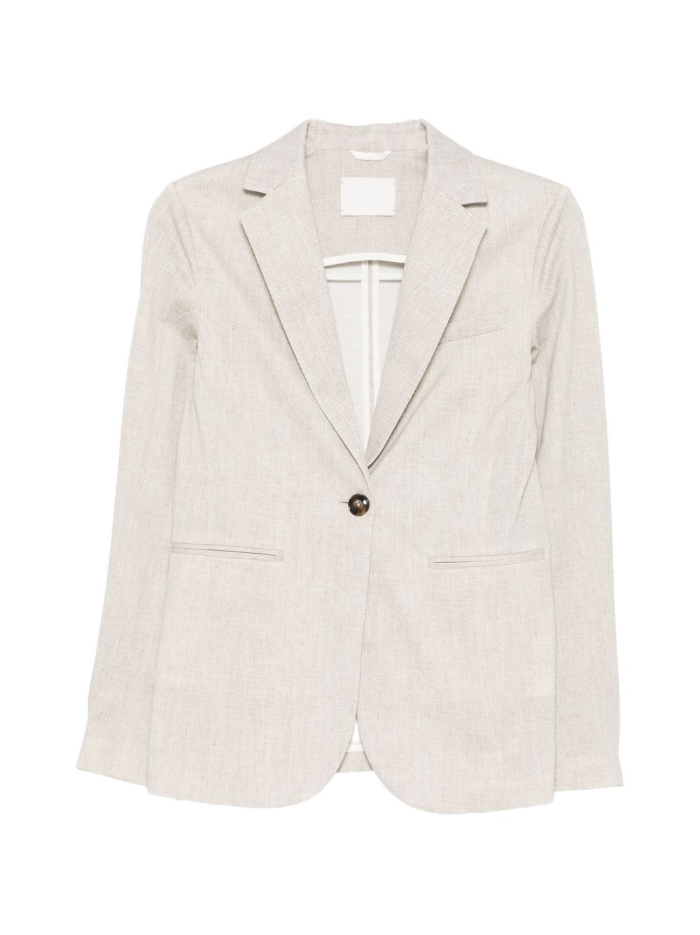 [Circolo 1901] Jacket SS26 FD3943 TOFU
