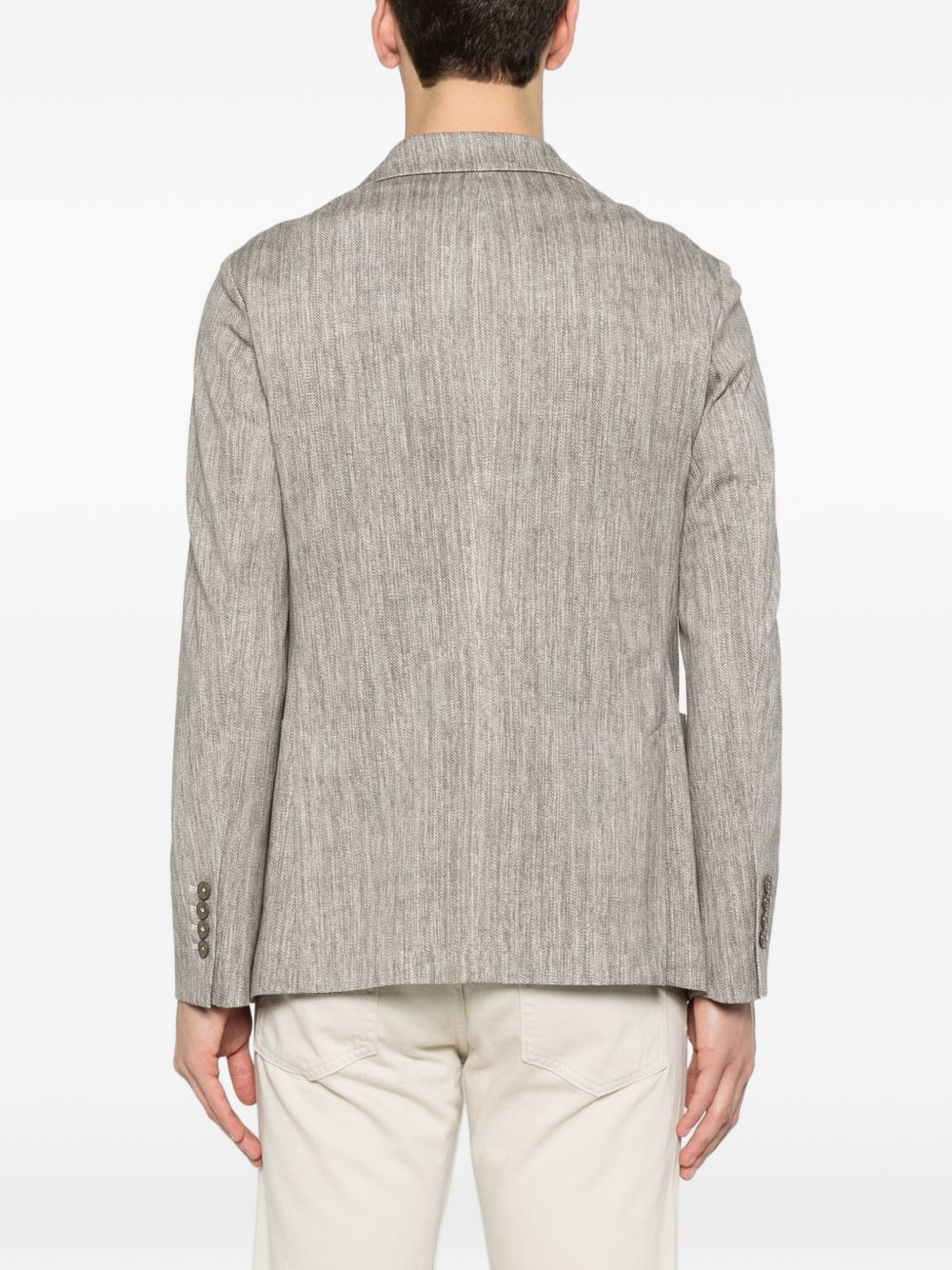 [Circolo 1901] Jacket SS26 CN5256 SCRUB