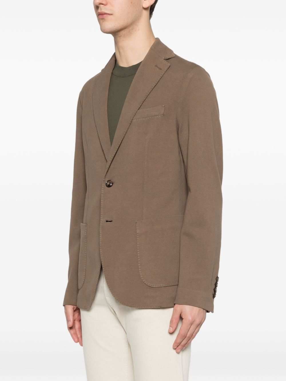 [Circolo 1901] Jacket SS26 CN5195 1085T