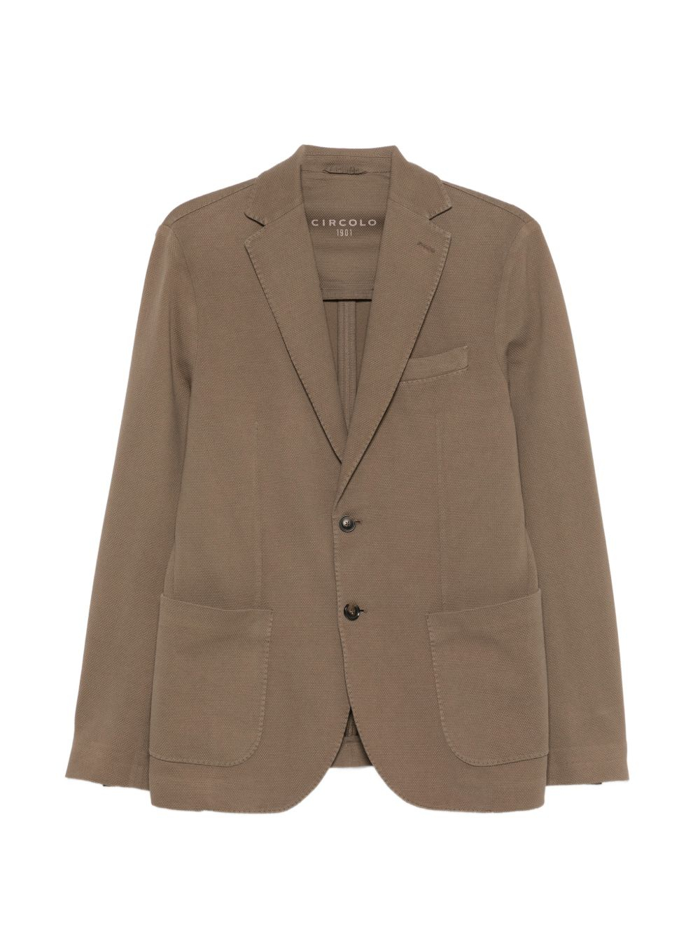 [Circolo 1901] Jacket SS26 CN5195 1085T