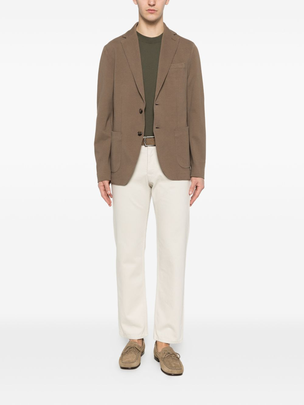 [Circolo 1901] Jacket SS26 CN5195 1085T