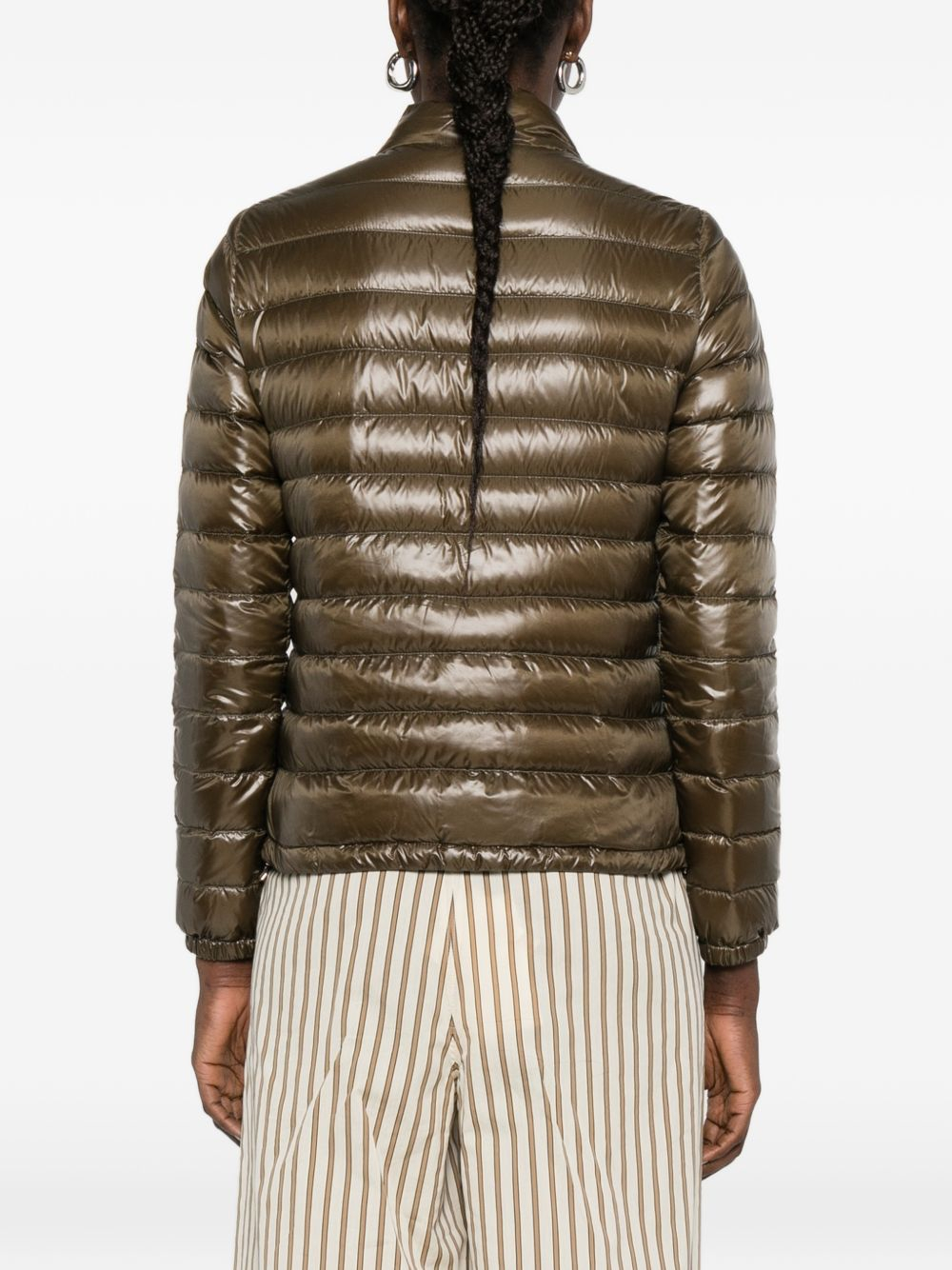 [Herno] Down jacket SS26 PI002039D 12017Z 7745