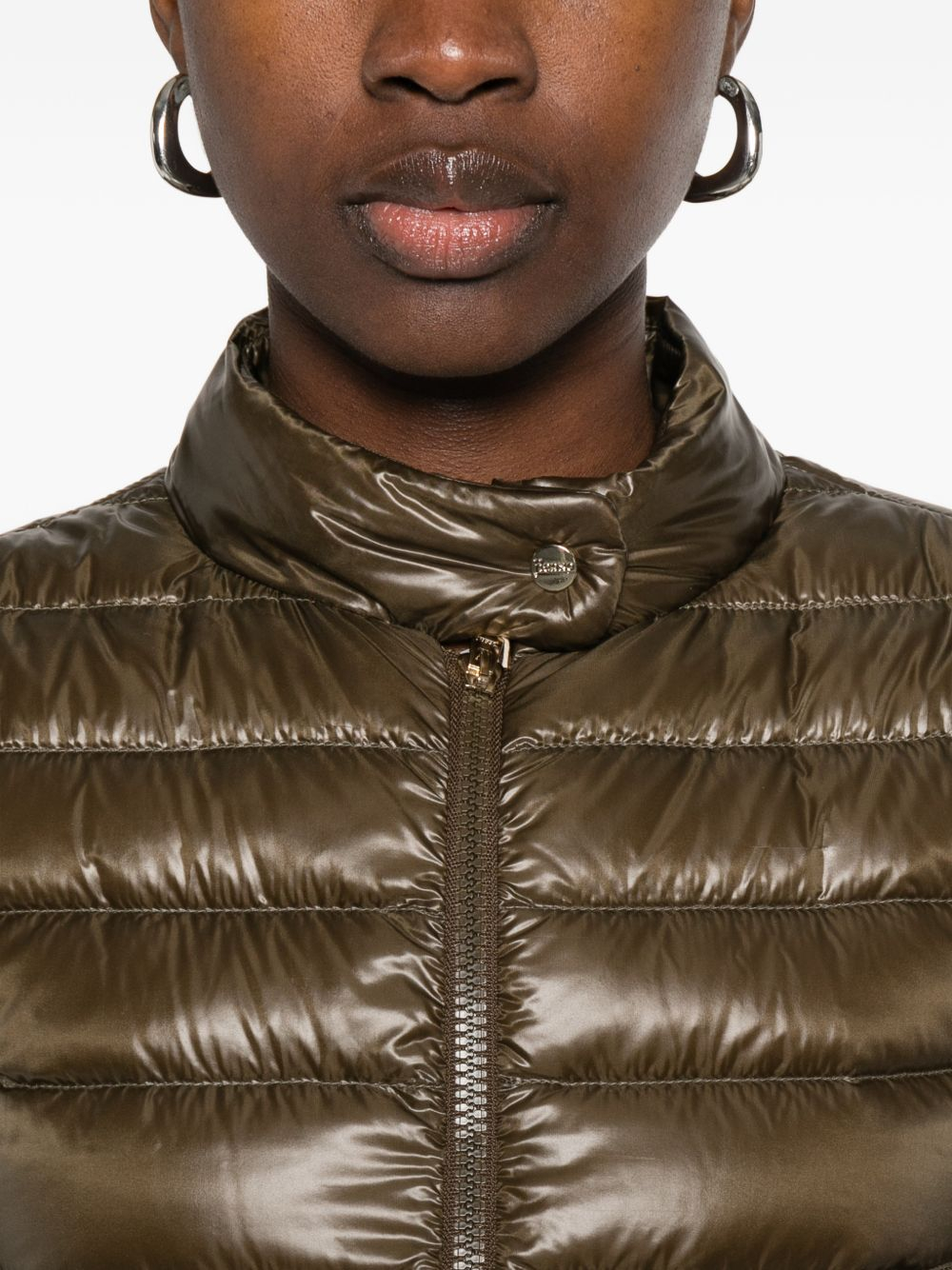 [Herno] Down jacket SS26 PI002039D 12017Z 7745