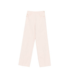 [Forte Forte] Trousers SS26 14533 MY PANTS F49A 2065