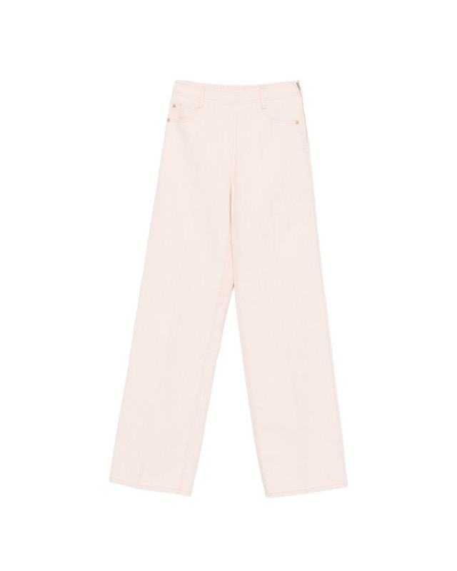 [Forte Forte] Trousers SS26 14533 MY PANTS F49A 2065