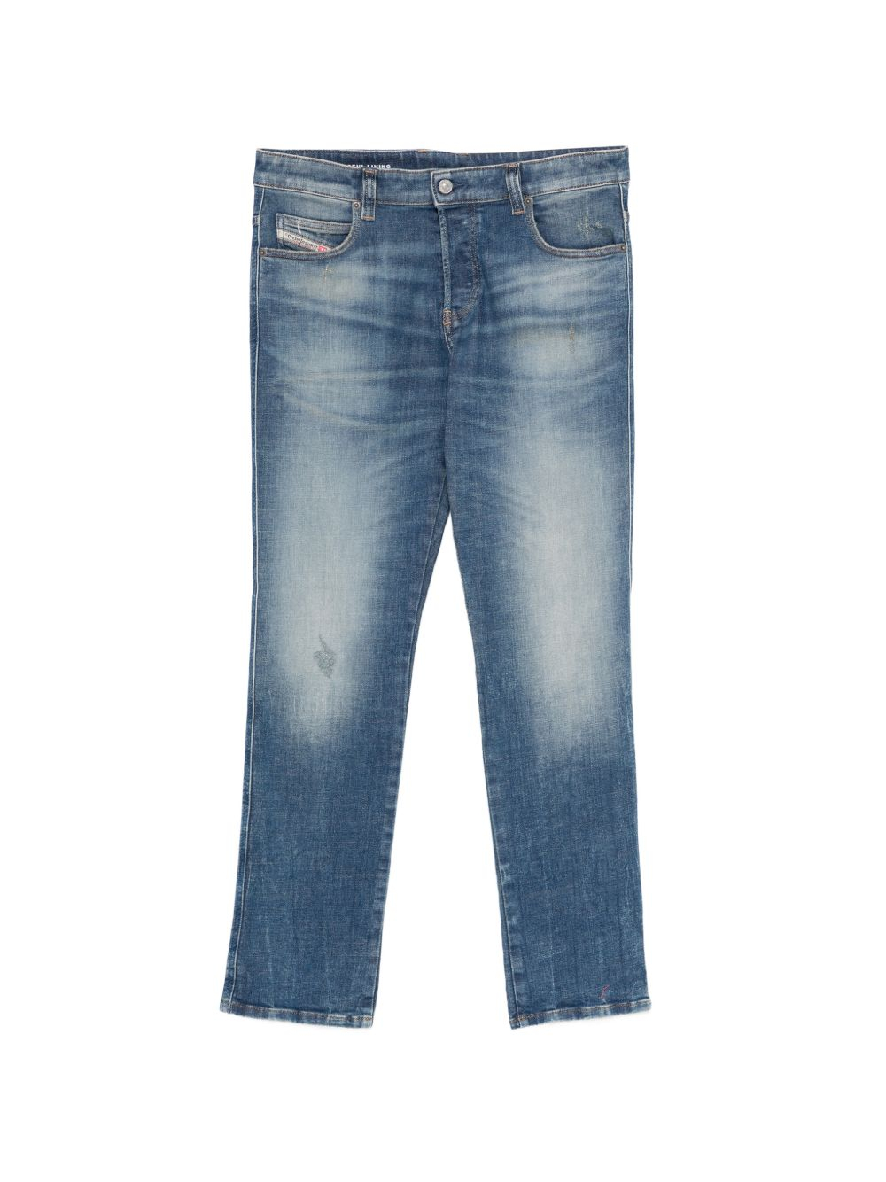 [Diesel] Jeans SS26 A15797 0ADBR 01