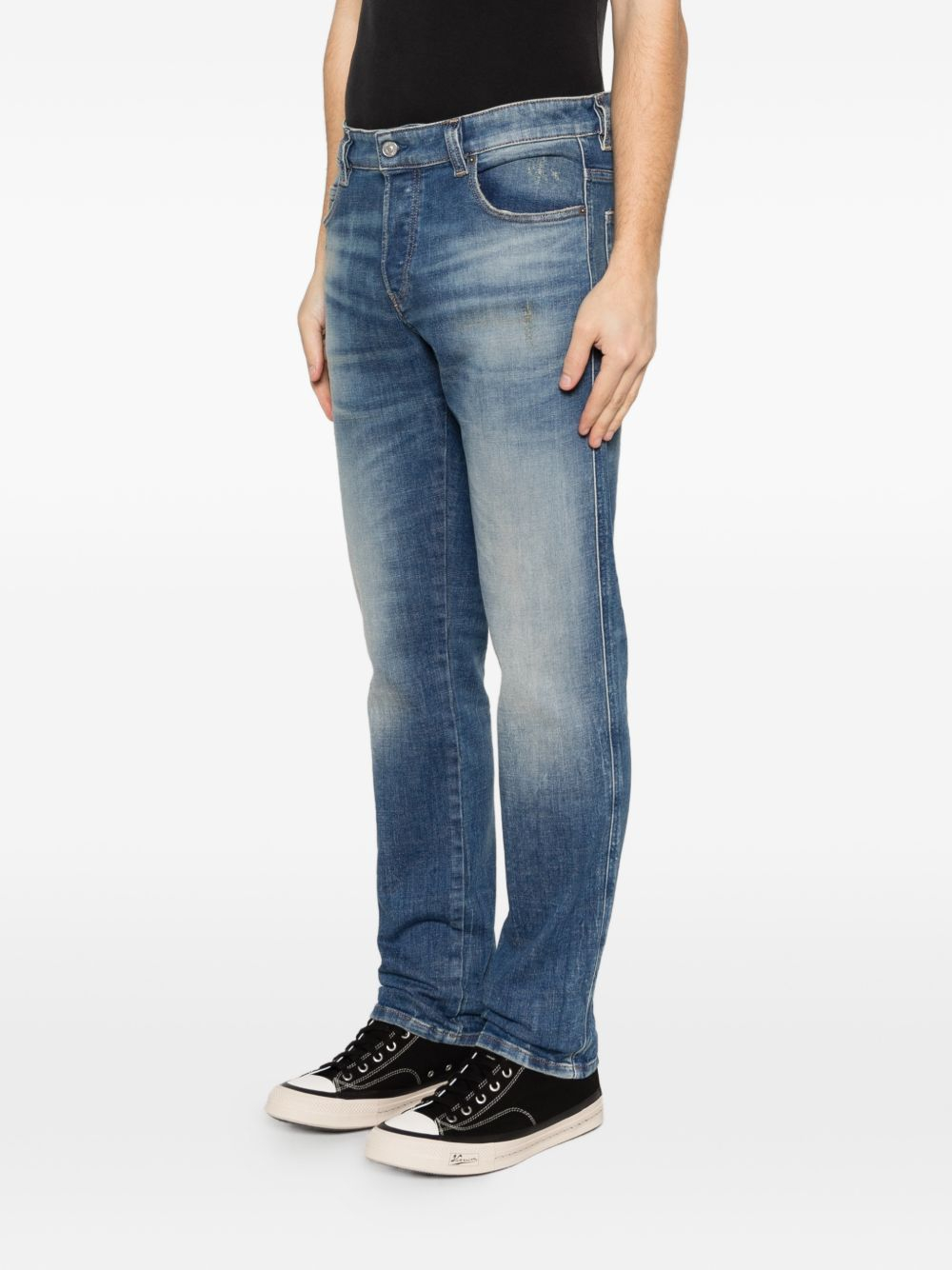 [Diesel] Jeans SS26 A15797 0ADBR 01