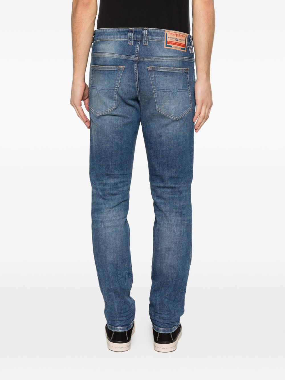 [Diesel] Jeans SS26 A15797 0ADBR 01