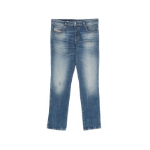 [Diesel] Jeans SS26 A15797 0ADBR 01