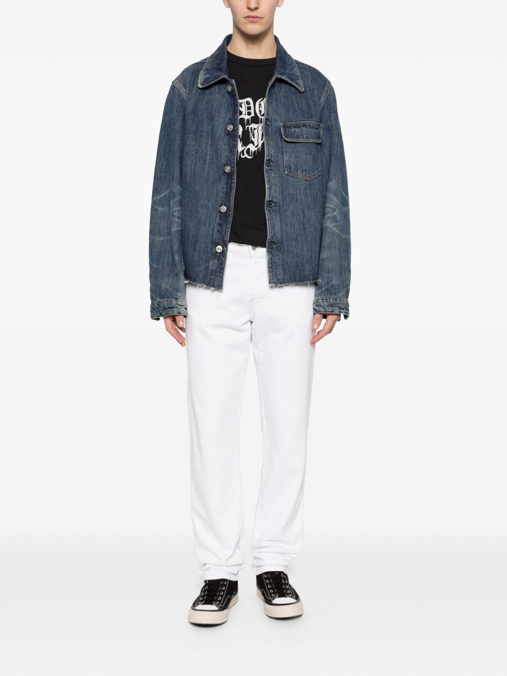 [Diesel] Jeans SS26 A15797 09N92 100