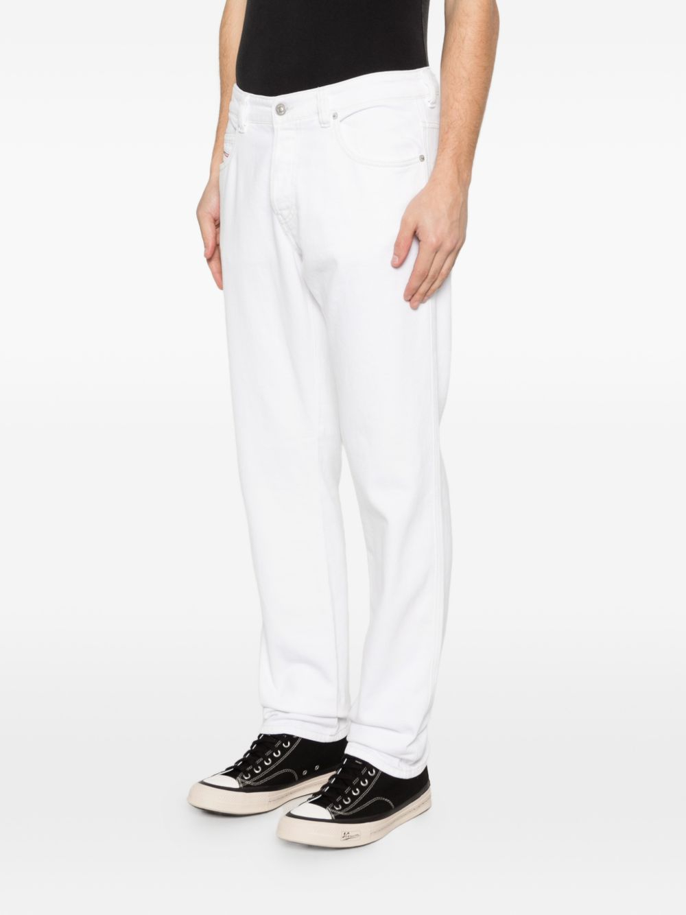 [Diesel] Jeans SS26 A15797 09N92 100