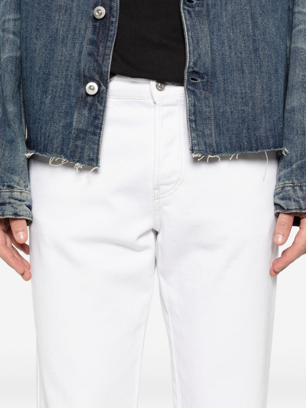 [Diesel] Jeans SS26 A15797 09N92 100