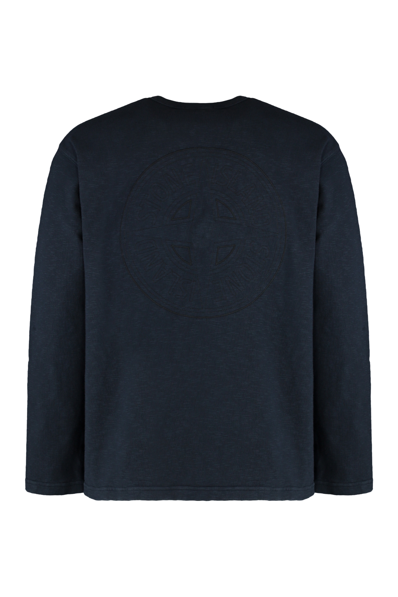 [Stone Island] T-shirts Long Sleeve FW25 S152100017S00R4_V0120