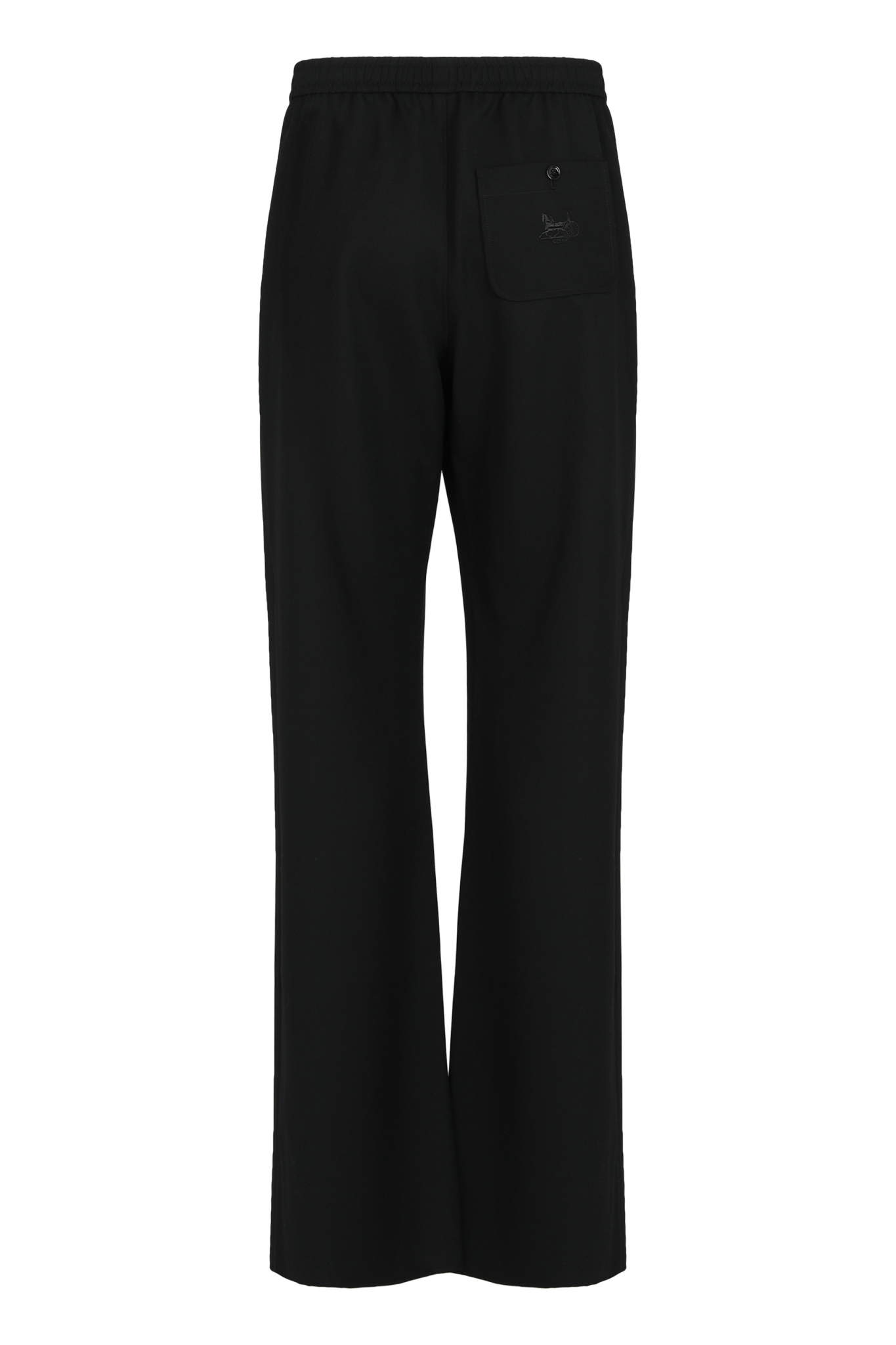 [Celine] Trousers FW25 RP0F30V86_38NO