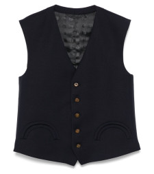 [Blaze Milano] Vest SS26 JKMGL03 FC ESSE 0002