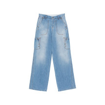 [Ermanno Scervino] Jeans SS26 D487P303ZIW 94037