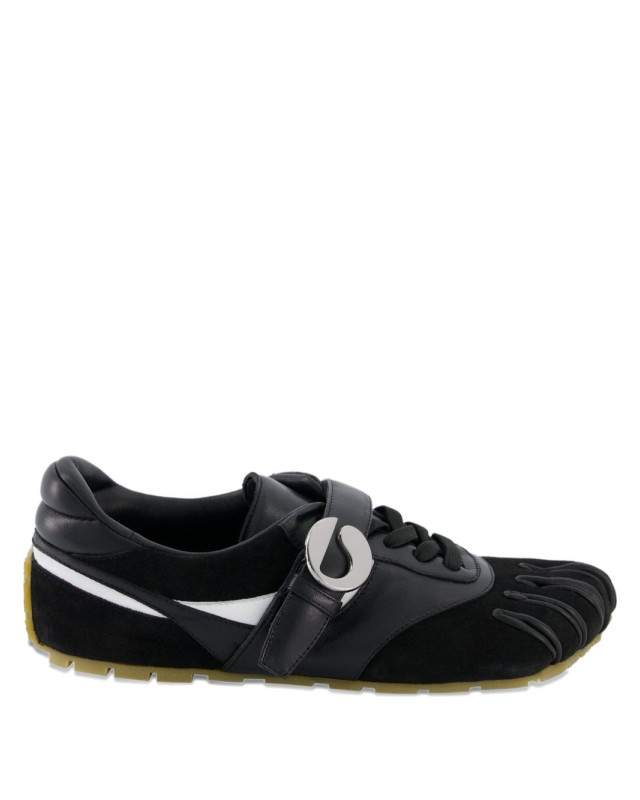 [Coperni] Sneakers SS26 COPSH99F6068 BLK