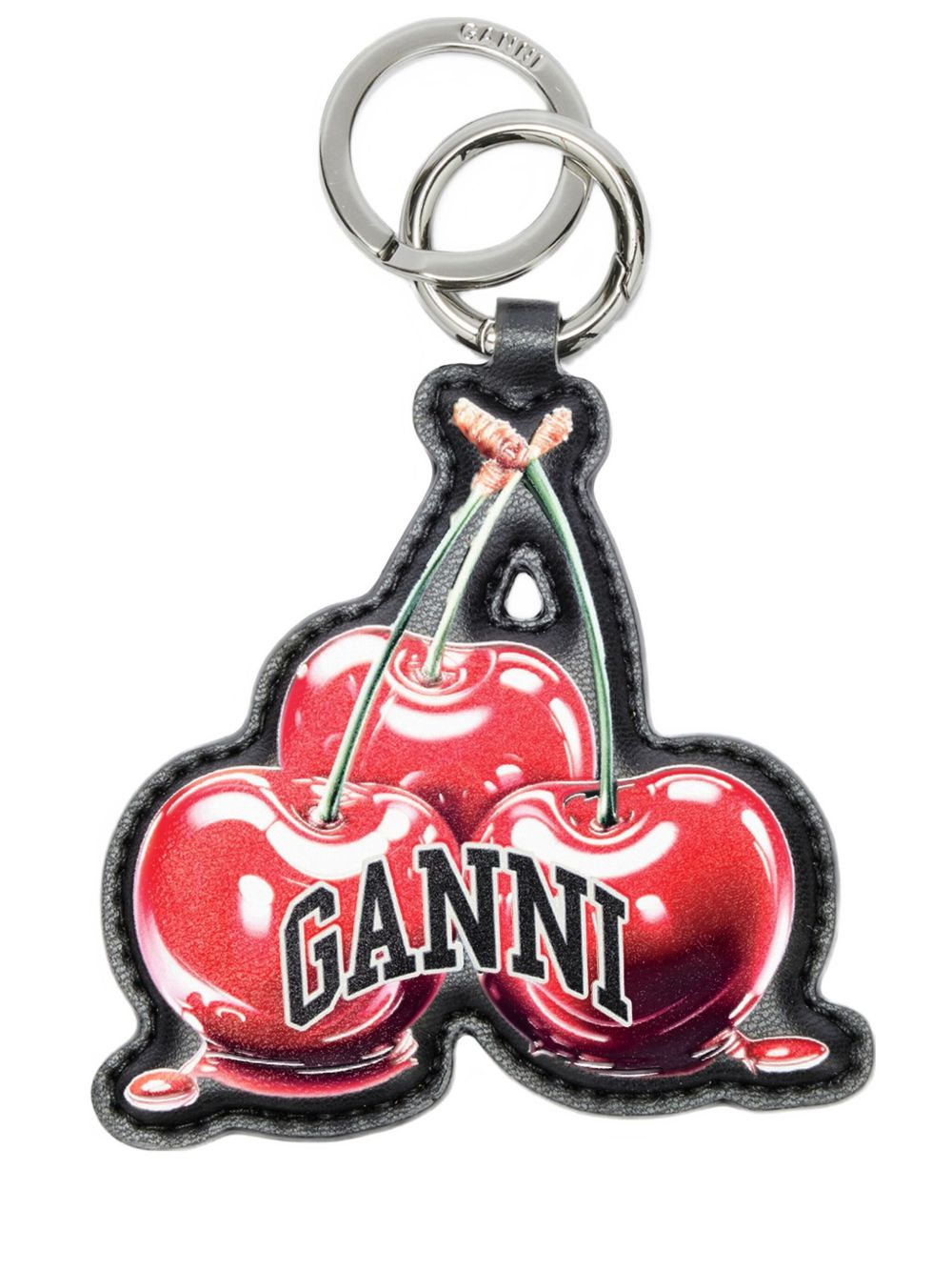 [GANNI] Keyring SS26 B3010054 099